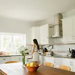 Casa Do Sol Conscious Coliving Accommodatie bij particulieren Óbidos
