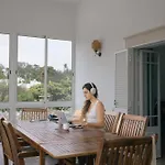 Casa Do Sol Conscious Coliving Accommodatie bij particulieren Óbidos