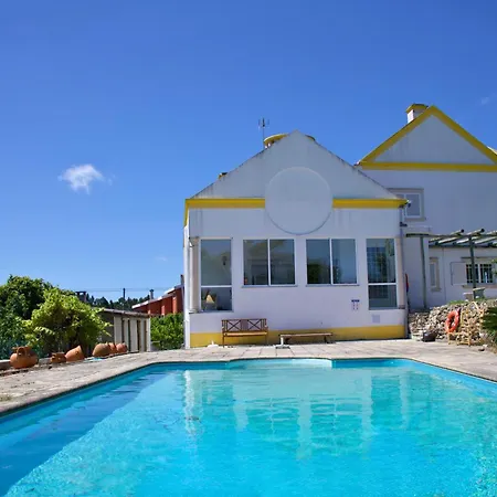 Casa Do Sol Wellness Accommodatie bij particulieren