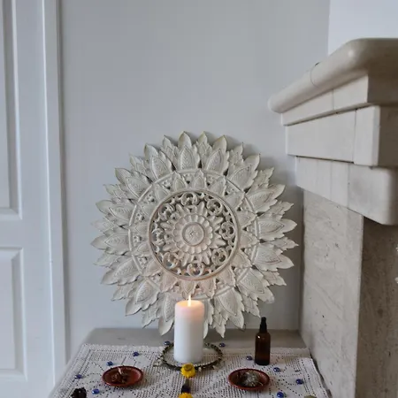 Casa Do Sol Wellness Accommodatie bij particulieren