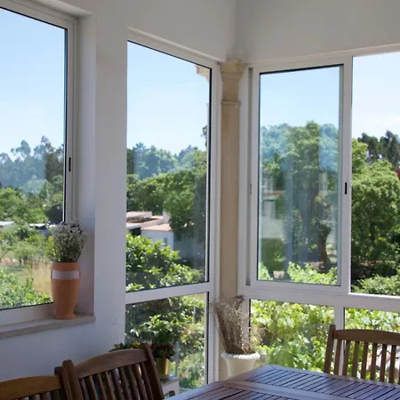 Accommodatie bij particulieren Casa Do Sol Wellness Óbidos