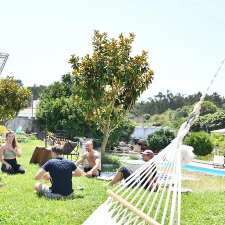 Casa Do Sol Wellness Accommodatie bij particulieren