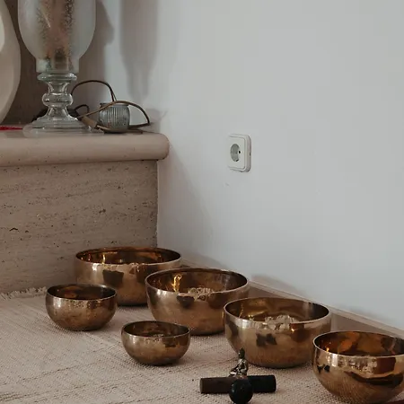 Accommodatie bij particulieren Casa Do Sol Wellness Óbidos