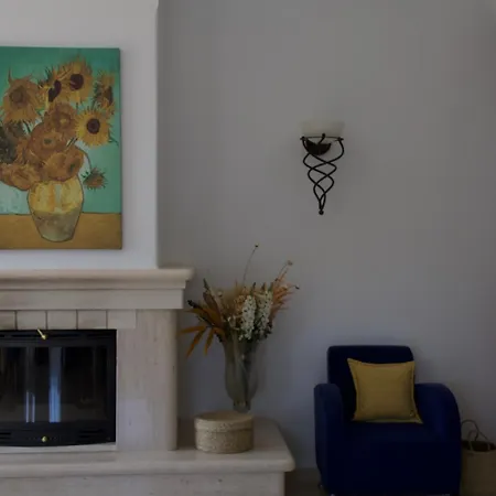 Casa Do Sol Wellness Accommodatie bij particulieren Óbidos