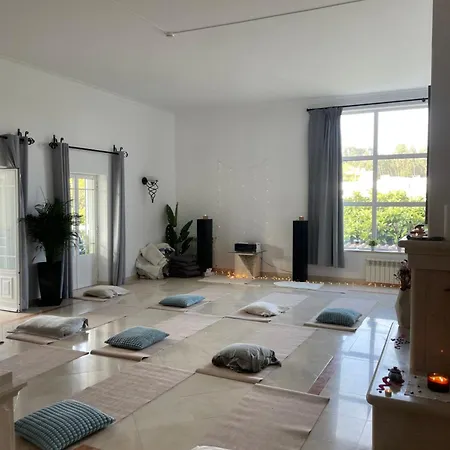 Accommodatie bij particulieren Casa Do Sol Wellness *