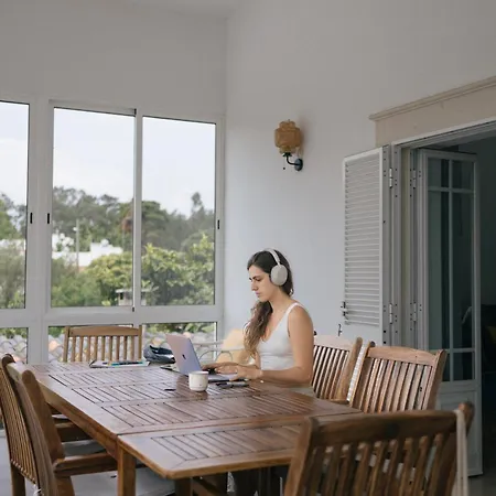 Casa Do Sol Wellness Accommodatie bij particulieren Óbidos