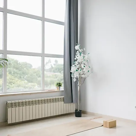 Casa Do Sol Wellness Accommodatie bij particulieren *