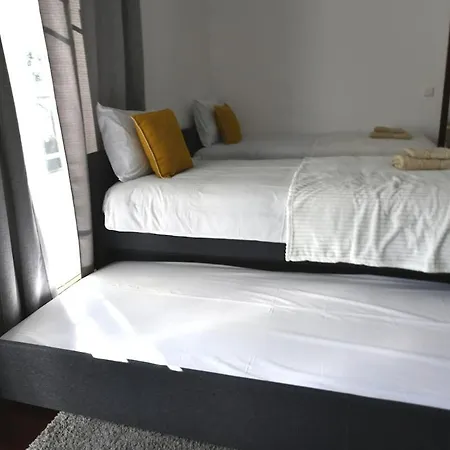 Accommodatie bij particulieren Casa Do Sol Wellness