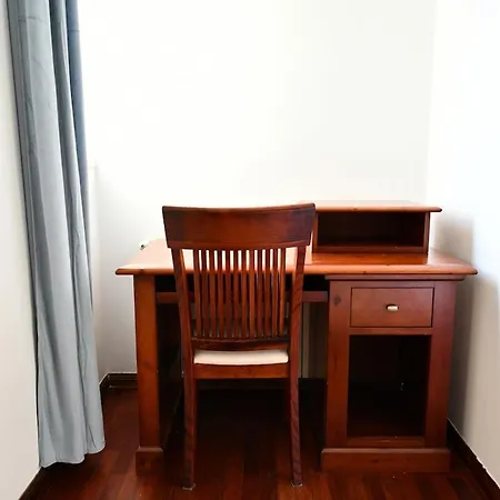 Casa Do Sol Wellness Accommodatie bij particulieren *