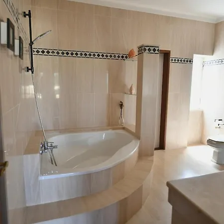 Accommodatie bij particulieren Casa Do Sol Wellness