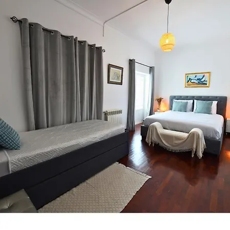 Casa Do Sol Wellness Accommodatie bij particulieren *