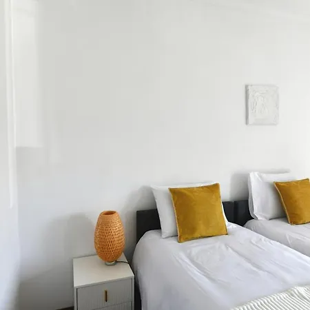Accommodatie bij particulieren Casa Do Sol Wellness *