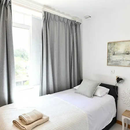 Accommodatie bij particulieren Casa Do Sol Wellness Óbidos