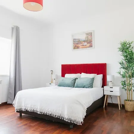 Casa Do Sol Wellness Accommodatie bij particulieren Óbidos