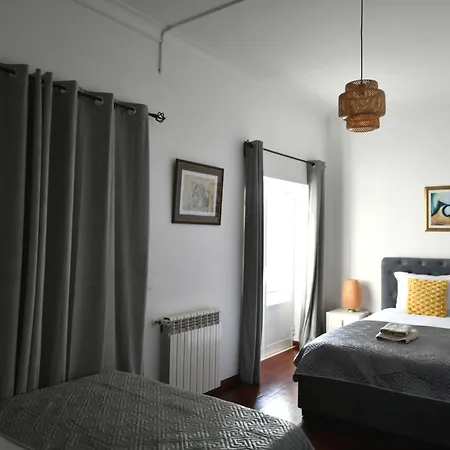 Casa Do Sol Wellness Accommodatie bij particulieren