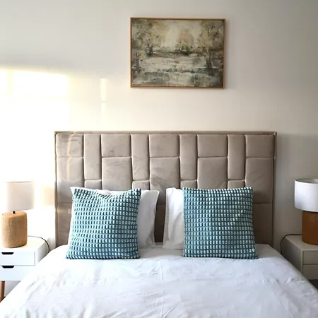 Accommodatie bij particulieren Casa Do Sol Wellness