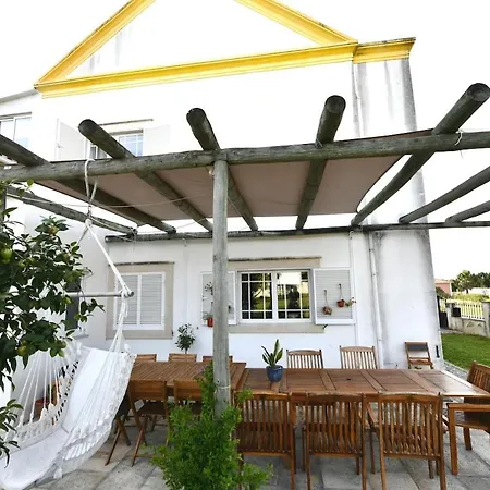 Casa Do Sol Wellness Óbidos