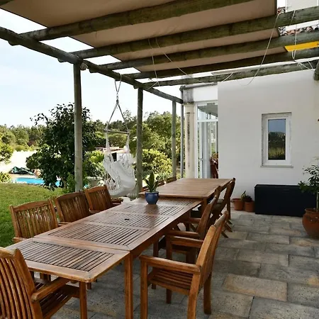 Accommodatie bij particulieren Casa Do Sol Wellness