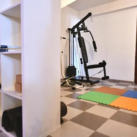 Accommodatie bij particulieren Casa Do Sol Wellness *