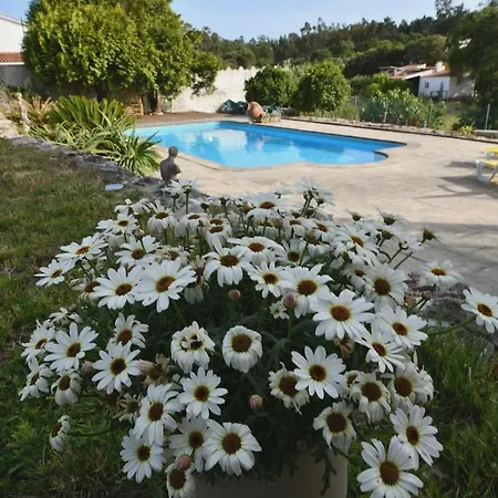 Casa Do Sol Wellness Accommodatie bij particulieren