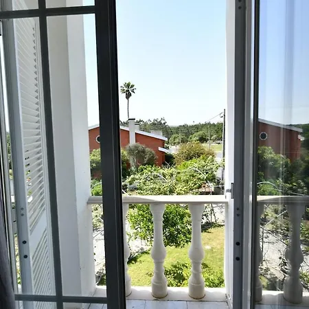 Casa Do Sol Wellness Accommodatie bij particulieren *