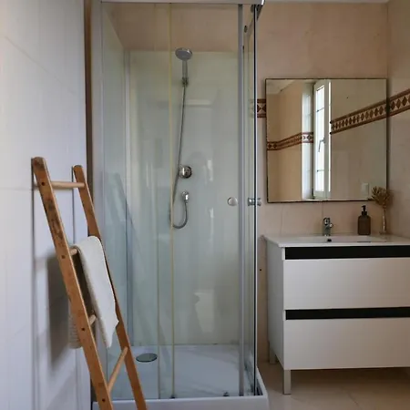 Casa Do Sol Wellness Óbidos