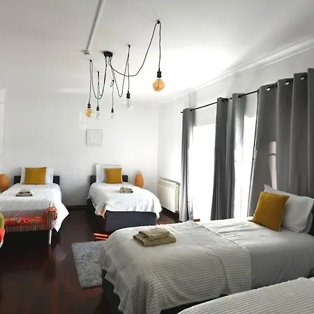 Casa Do Sol Wellness Accommodatie bij particulieren *
