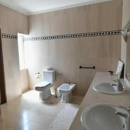 Casa Do Sol Wellness