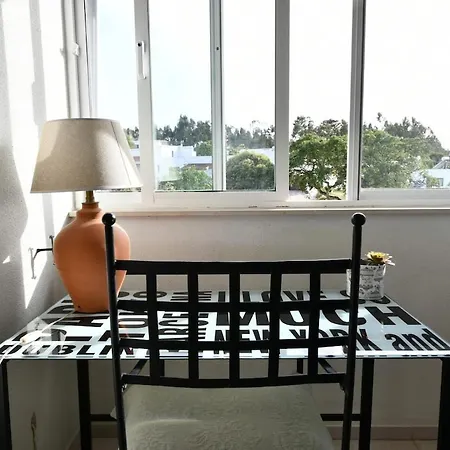 Accommodatie bij particulieren Casa Do Sol Wellness *