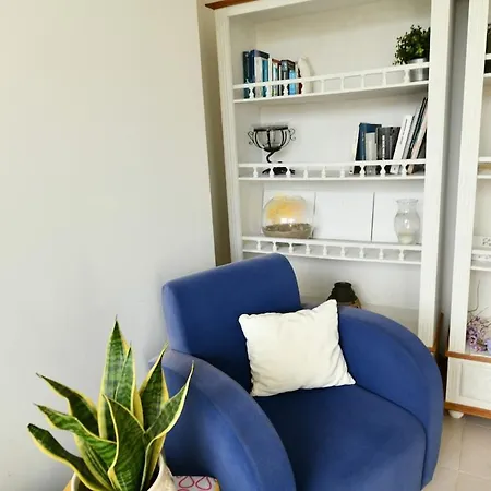Casa Do Sol Wellness Accommodatie bij particulieren