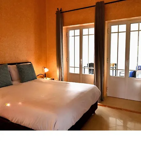 Accommodatie bij particulieren Casa Do Sol Wellness