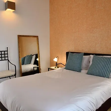 Casa Do Sol Wellness Accommodatie bij particulieren *