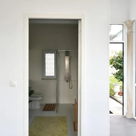Accommodatie bij particulieren Casa Do Sol Wellness Óbidos