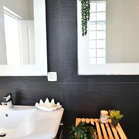 Accommodatie bij particulieren Casa Do Sol Wellness Óbidos