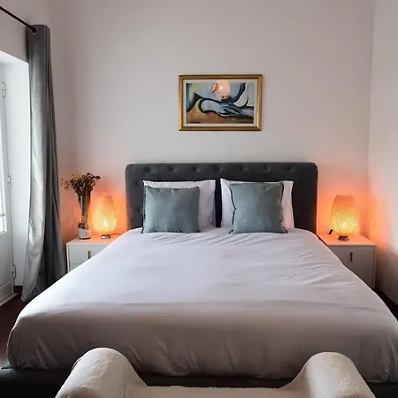 Casa Do Sol Wellness Óbidos