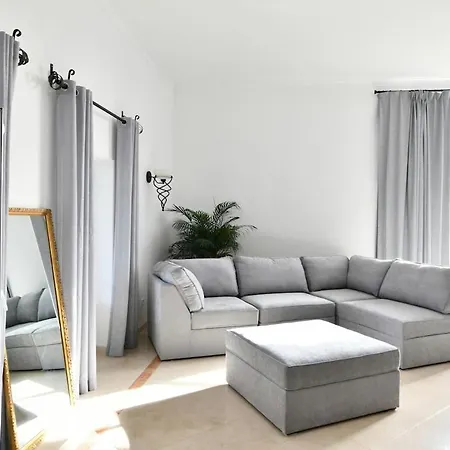 Casa Do Sol Wellness Óbidos