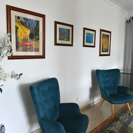 Casa Do Sol Wellness Accommodatie bij particulieren *