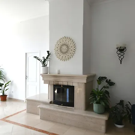 Casa Do Sol Wellness Accommodatie bij particulieren