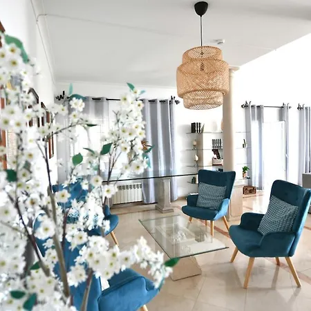 Casa Do Sol Wellness Accommodatie bij particulieren *