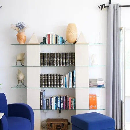 Casa Do Sol Wellness Accommodatie bij particulieren *