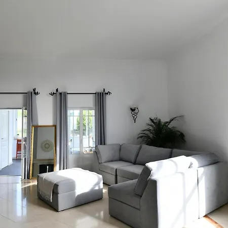 Accommodatie bij particulieren Casa Do Sol Wellness *