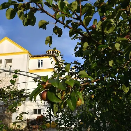 Casa Do Sol Wellness * Óbidos