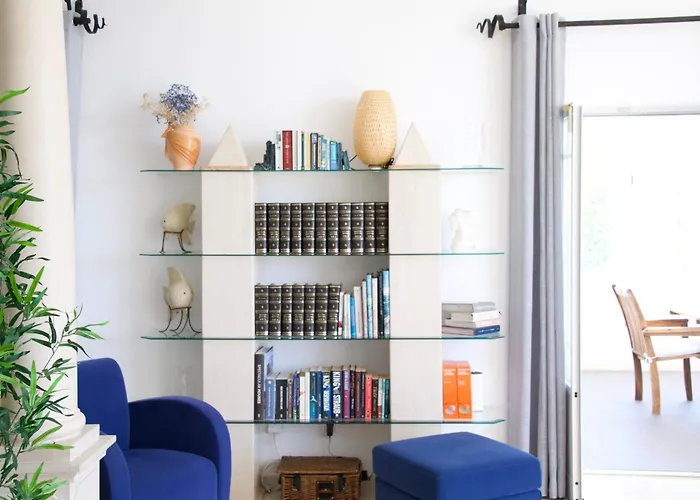 Casa Do Sol Conscious Coliving * Όμπιδος