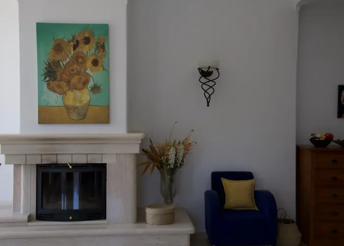 Casa Do Sol Conscious Coliving Δωμάτια σε οικογενειακή κατοικία Όμπιδος